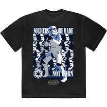 Star Wars Soldiers Are Made [T-Shirt]