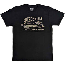 Speeder Bike [T-Shirt]