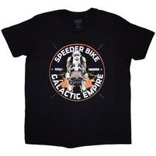 Speeder Bike Galactic Empire [] Black