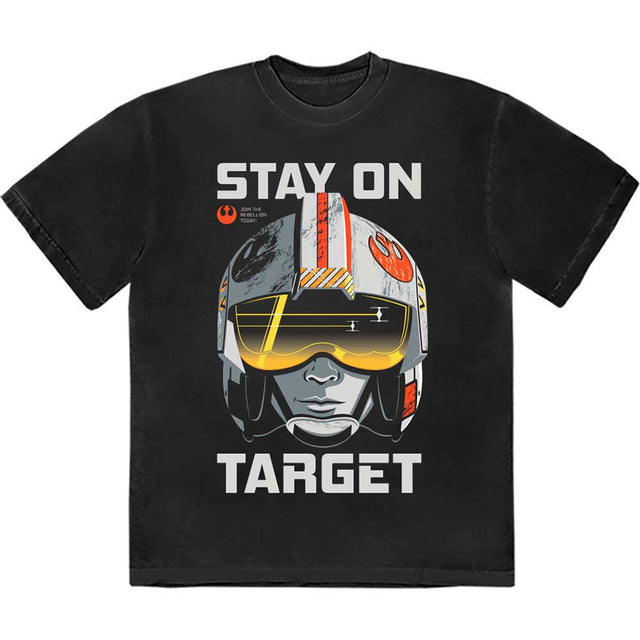 Stay On Target [T-Shirt]