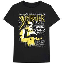 Star Wars Stormtrooper Rock [T-Shirt]