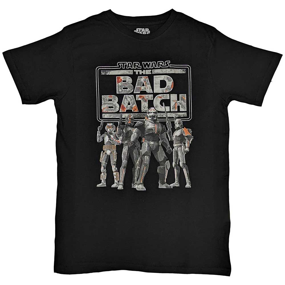 The Bad Batch [T-Shirt]