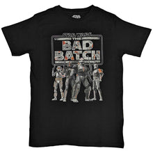 The Bad Batch [T-Shirt]