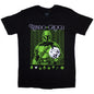 Star Wars The Mandalorian Mando & Grogu Neon [T-Shirt]