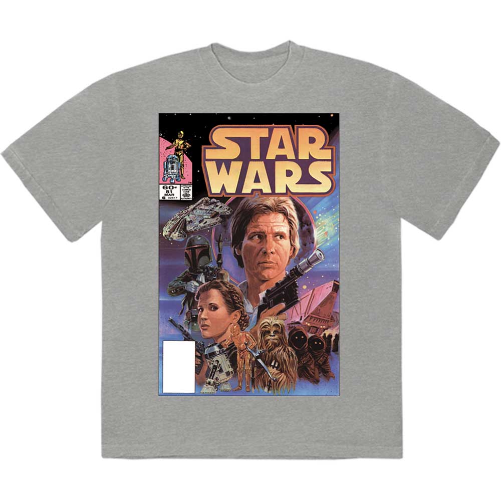 Star Wars - Los años originales de Marvel Vol. 3 [Camiseta]