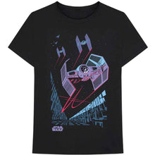 TIE Fighter Archetype [T-Shirt] Black