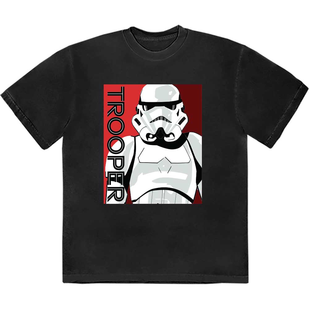 Star Wars - Tarjeta de soldado [Camiseta]