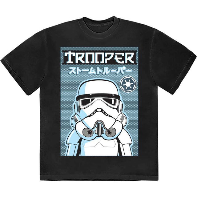 Trooper Japanese [T-Shirt]