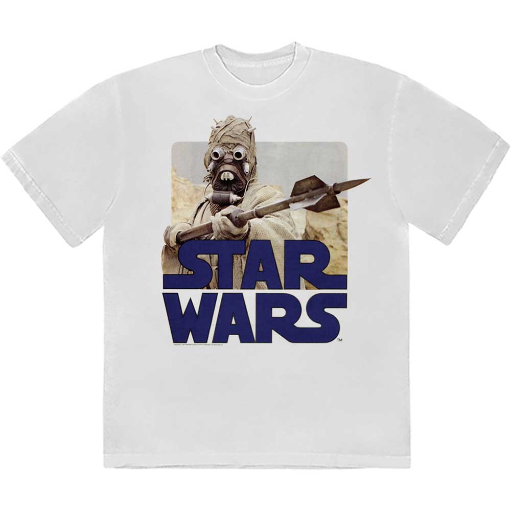 Tusken Raider [T-Shirt]
