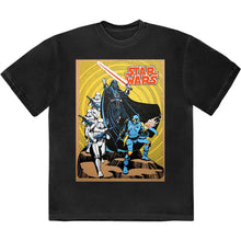 Vader Command Scene [T-Shirt]