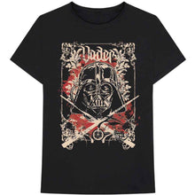 Star Wars Vader D√©cor [T-Shirt]