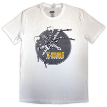 Star Wars X-Wing Graphic [T-Shirt]