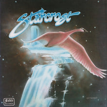 Starcrost [CD]