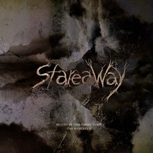 STAREAWAY - No Life In This Ghost Town - The Remixes II [Vinyl]