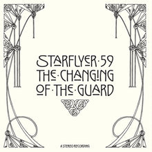 The Changing Of The Guard [Vinyl]