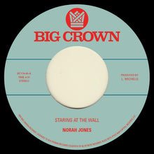Norah Jones - Staring At The Wall b/w All This Time [7"] [Vinyl]