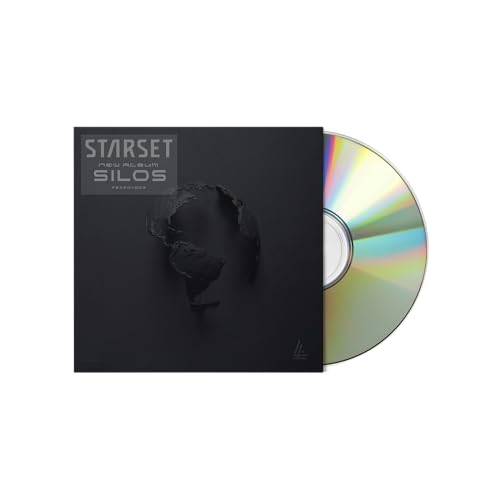 Silos [CD]