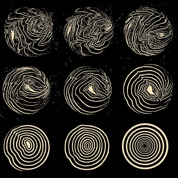 STARVING WEIRDOS - Atheistsaregods [Vinyl]