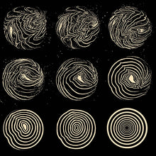 STARVING WEIRDOS - Atheistsaregods [Vinyl]