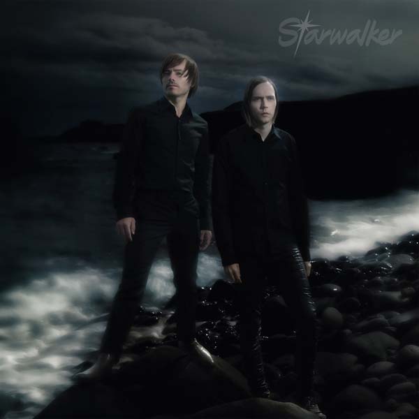 STARWALKER - Starwalker [CD]