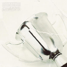 State Champs (Indie Exclusive, Clear w/ White Splatter Colored Vinyl) [Vinyl]