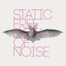 Freedom Of Noise [CD]