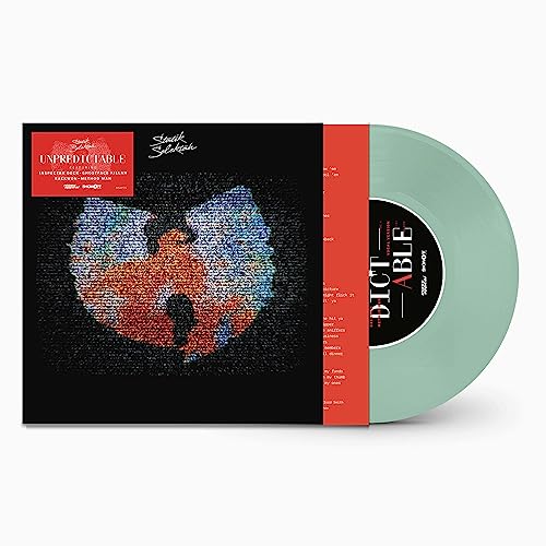 Statik Selektah - Impredecible [Vinilo]