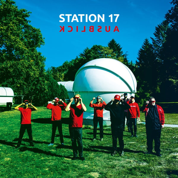 STATION 17 - Ausblick [Vinyl]