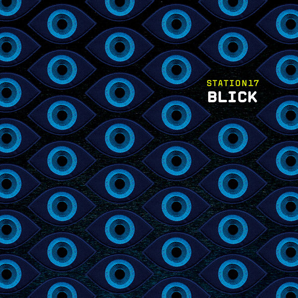 Blick [Vinyl]