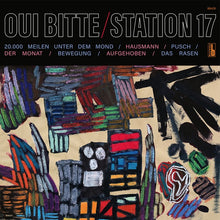 Oui Bitte [CD]