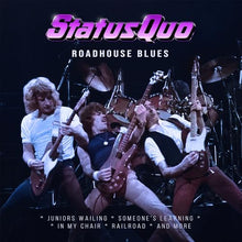 Roadhouse Blues [Vinyl]