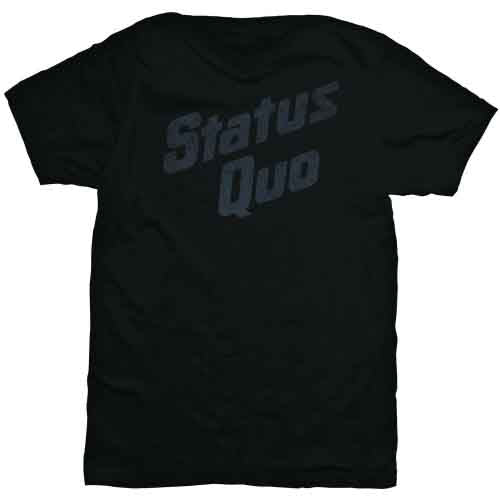 Status Quo - Vintage Retail [T-Shirt]