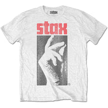 Stax Records Logo [T-Shirt]