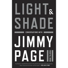 Light and Shade: Conversations with Jimmy Page