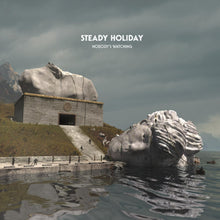 Steady Holiday - Nadie está mirando [Vinilo]