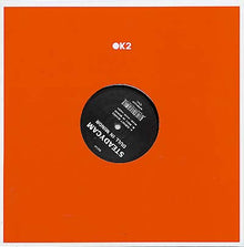 STEADYCAM - Dull In Minor [Vinyl]
