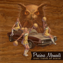 Precious Moments [CD]