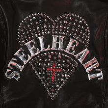 Steelheart (Reissue) [Vinyl]