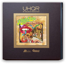 Steely Dan - Can't Buy A Thrill (200 克黑胶唱片) (2 Lp's) [黑胶唱片]