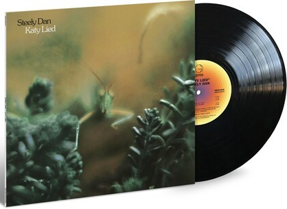 Katy Lied (180 Gram Vinyl) [Vinyl]