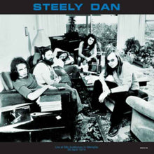 Steely Dan - Live at Ellis Auditorium in Memphis, April 30 1974 WBCN-FM [Import] [Vinyl]