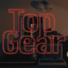 Top Gear [CD]