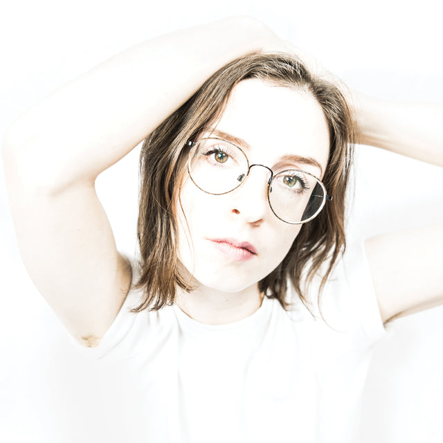 Stef Chura - Degrees B/W Sour Honey [Vinyl]