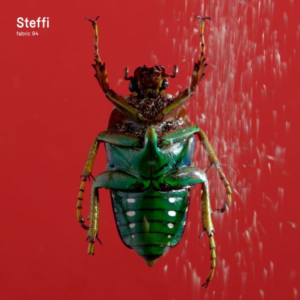 Steffi - Tela 94 : [CD]