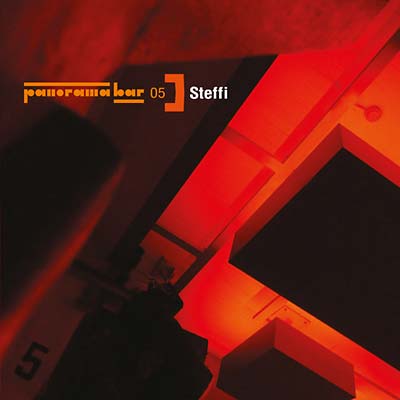 Steffi - Panorama Bar 05 [CD]