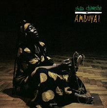 Stella Chiweshe - Ambuya! [Vinyl] - Paladin Vinyl
