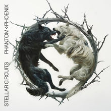 Phantom : : Phoenix (Jewelcase) [CD]