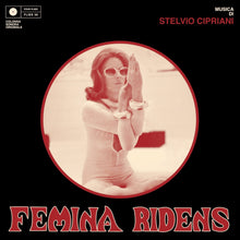 Femina Ridens [Vinyl]