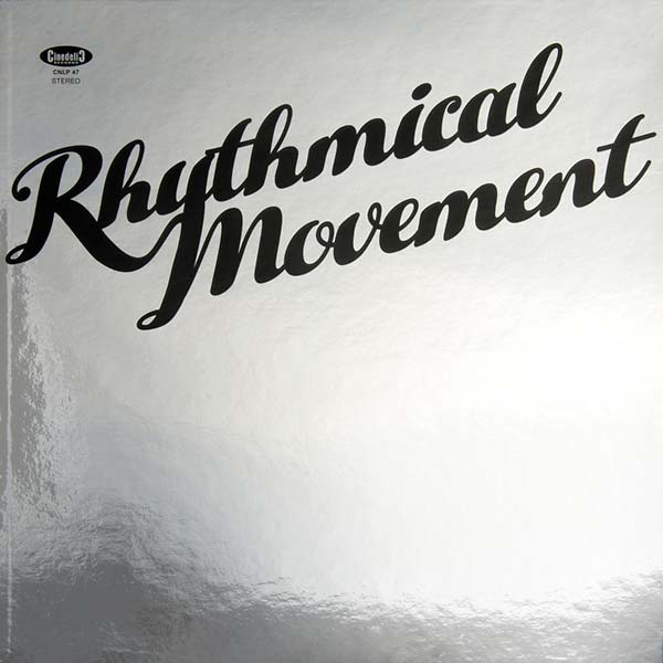 Rhythmical Movement [Vinyl]