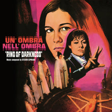 Un’Ombra Nell’Ombra (Ring Of Darkness) [Vinyl]